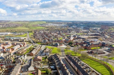 Lower Bethesda Street, Hanley, Stoke - Image 2